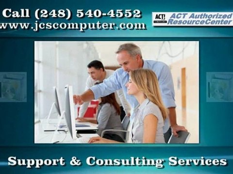 ACT Training in Southfield MI - ACT Resource Center