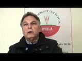 Trentola Ducenta (CE) - Presentazione lista Apicella - Giuseppe Apicella