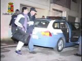 Caserta - Droga, armi e rapine a tir, 26 arresti