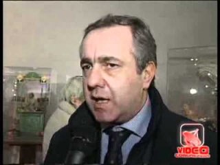Napoli - Antichi mestieri in mostra alla FNAC