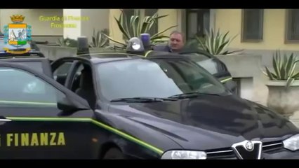 Frosinone - Maxi-evasione a Sora, Cassino e Pontecorvo