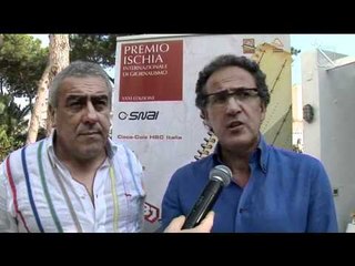 Ischia (NA) - Premio Ischia 2010