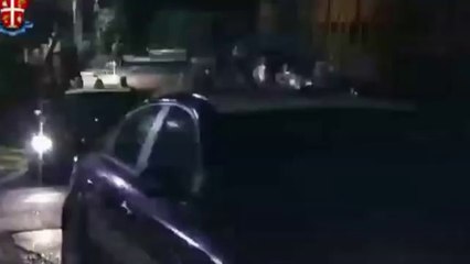 Bologna - 'Ndrangheta, arrestato Nicola Acri