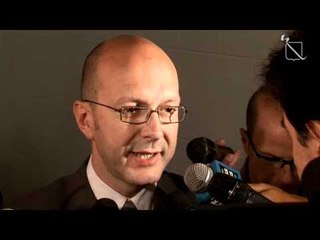 Napoli - Regione, De Mita  'Dobbiamo recuperare la moralità'