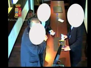 Verona - Furto da 54mila euro in gioielleria, 3 arresti