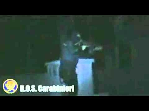 Gallipoli (LE) - Operazione Galatea, arresti per associazione mafiosa