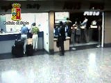 Varese - Furti all'aeroporto di Malpensa 1