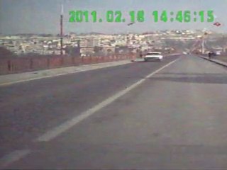 Birecik Köprüsü diletasyon ve korkuluk onarımı