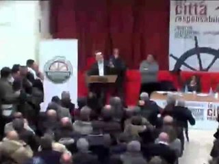 Villa Literno (CE) - Candidato Sindaco Nicola Tamburrino 2