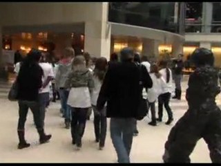 Akcja Klejenia Łancucha Pomocy TVN Piła
