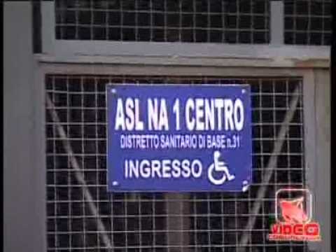 Napoli - Falsi invalidi, arrestati 4 affiliati al clan Mazzarella