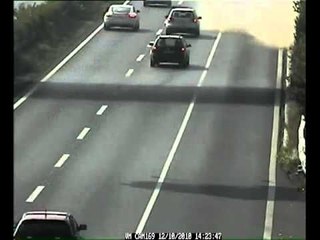 Losanna - La polizia sulle tracce di un killer della strada