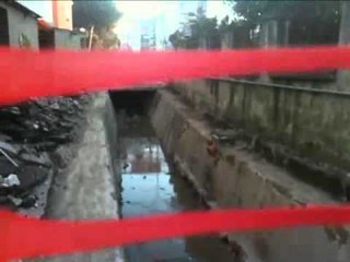 Aversa -  Commercianti e residenti in rivolta per la puzza in via Giotto