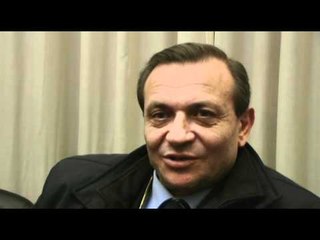 Casal di Principe (CE) - Martinelli su registro tumori