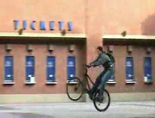 Urban Vibes in Detroit 📸