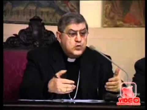 Napoli - Giubileo, Sepe incontra gli ammalati