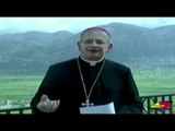 Aversa - Intervista al nuovo vescovo Angelo Spinillo