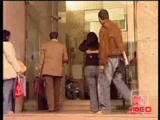 Napoli - Mazzette a Equitalia