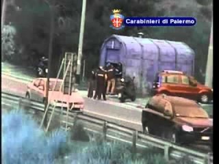 Termini Imerese (PA) - Disoccupati imitano mafiosi e chiedono tangente