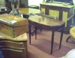 Antiques Furniture in UK