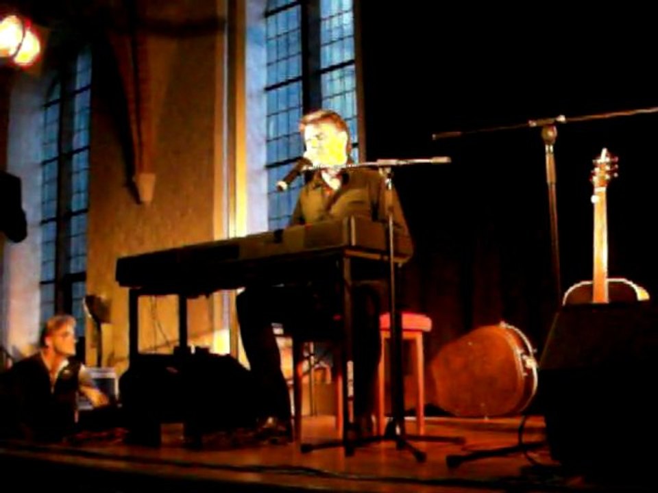 IC Falkenberg - Ich bin frei