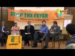 Succivo (CE) - Festambiente Terra Felix - Primo premio Fortapasc