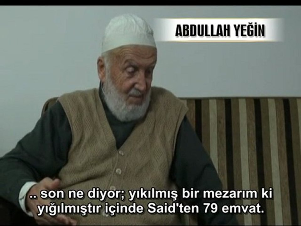 Kıymet Hocalar, İslam Alimleri İttihad-ı İslam'ı Anlatıyor-1