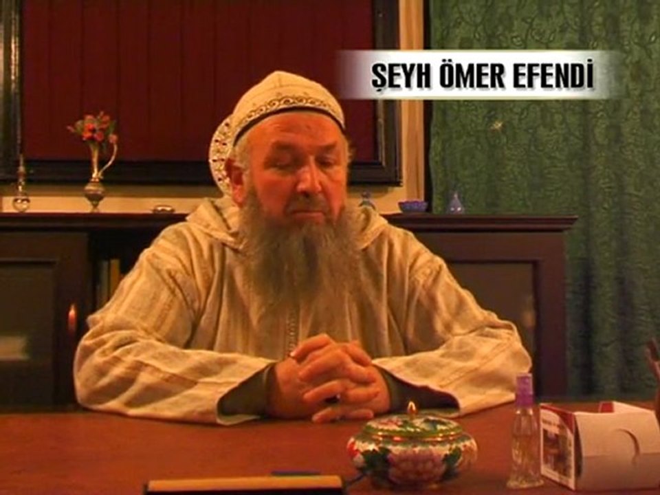 Kıymet Hocalar, İslam Alimleri İttihad-ı İslam'ı Anlatıyor-2