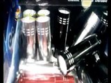 Firenze - Sequestrati 15mila prodotti elettrici cinesi