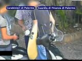 Palermo - Operazione 'Piazza Pulita', 22 arresti per droga