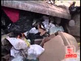Napoli - Ritornano i rifiuti in strada