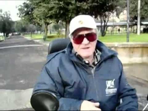 Aversa - Parco Pozzi, le interviste dopo i lavori imposti dalla magistratura