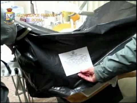 Roma - Denunciati tre falsi dentisti