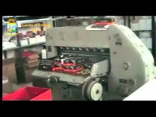 Roma - Contraffazione, stemmi araldici taroccati