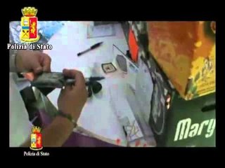 Piacenza - La polizia sequestra 400 smart drugs