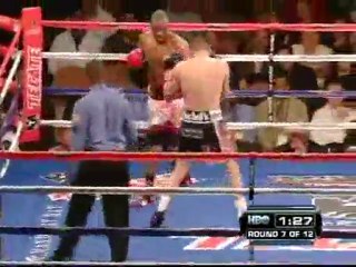 Mike Jones vs Soto Karass II 02