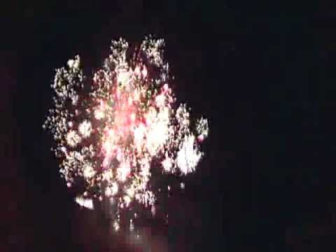 Lauro di Sessa Aurunca (CE) - Festa di Sant'Antuono - I fuochi