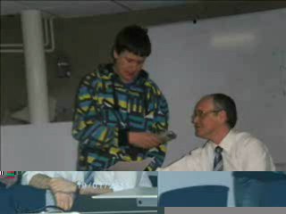 En quoi consiste votre métier.