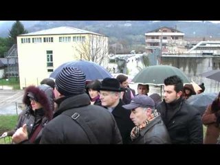 Cesa /CE) - Incontro con il vescovo di Avellino