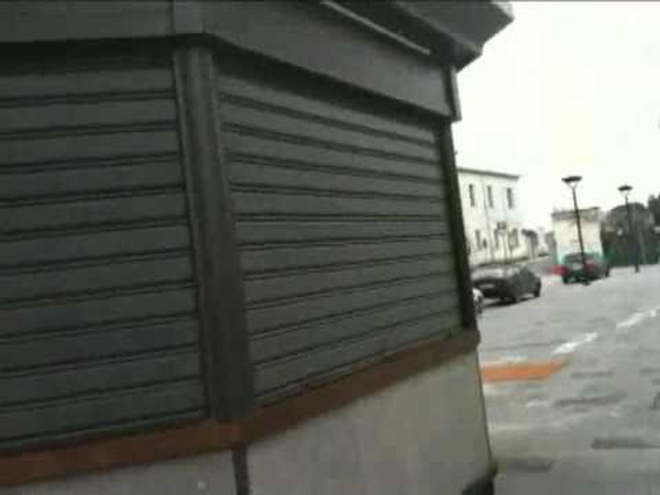 Aversa - L'info point che non informa