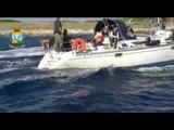 Lecce - Operazione anti immigrazione clandestina