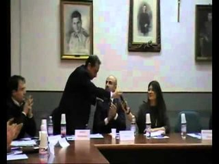 Casapulla (CE - I giovani e il lavoro  (1°Parte)