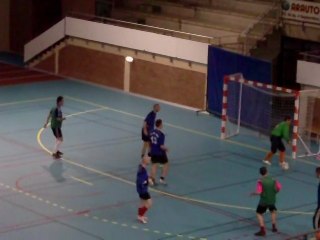 Vidéos Tournoi SDC Lens (19-02-2011)(17)