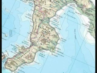 Reggio Calabria - La canzone di Giuseppe Bellocco, il boss cantautore