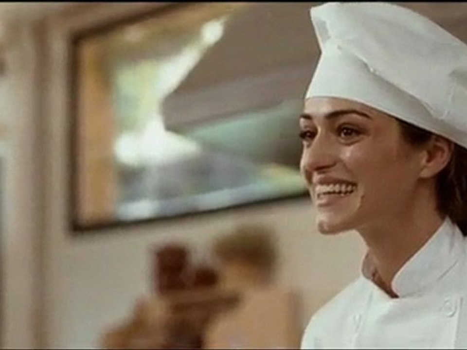 Amours salées et plaisirs sucrés / Bande Annonce