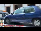 Alcamo - Uccide un pedone durante una corsa d'auto: arrestata