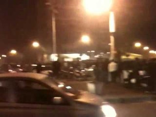 Aversa - Movida pericolosa nonostante le telecamere di controllo