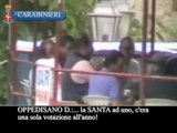 San Luca - 'Ndrangheta, le contrattazioni