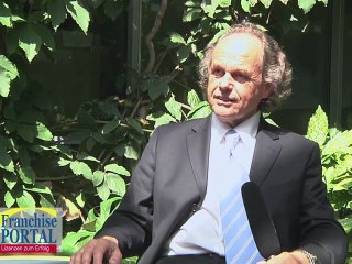 Stehe ich mit den anderen Franchise-Nehmern in Konkurrenz?