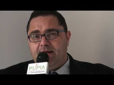 Trentola Ducenta - Lista Picone - Intervento di Nicola Picone